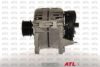 ATL Autotechnik L 83 610 Alternator